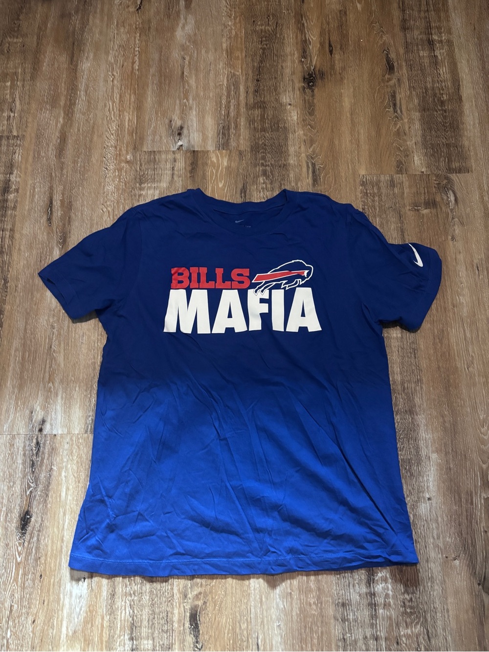 Buffalo Bills Shirt
